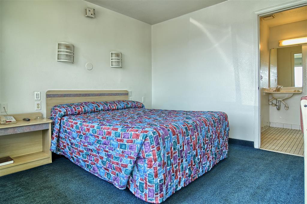 Skyline Inn Conway Room photo