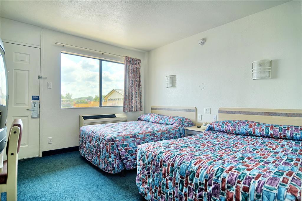Skyline Inn Conway Room photo