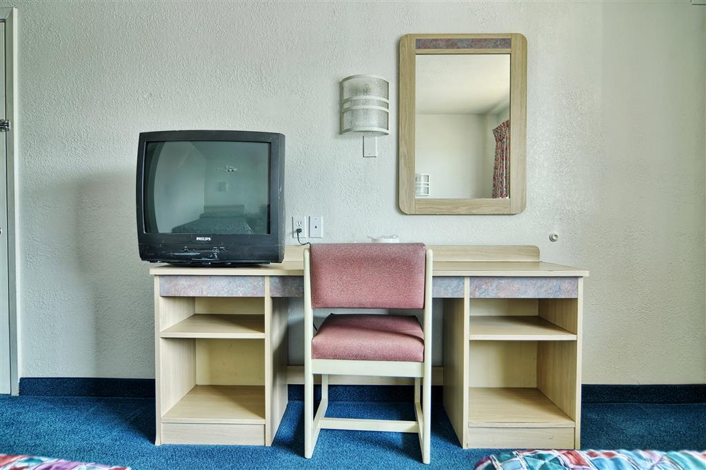Skyline Inn Conway Room photo