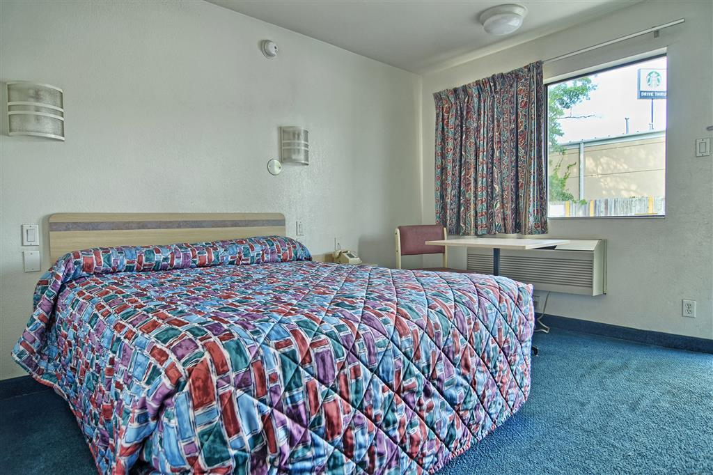 Skyline Inn Conway Room photo